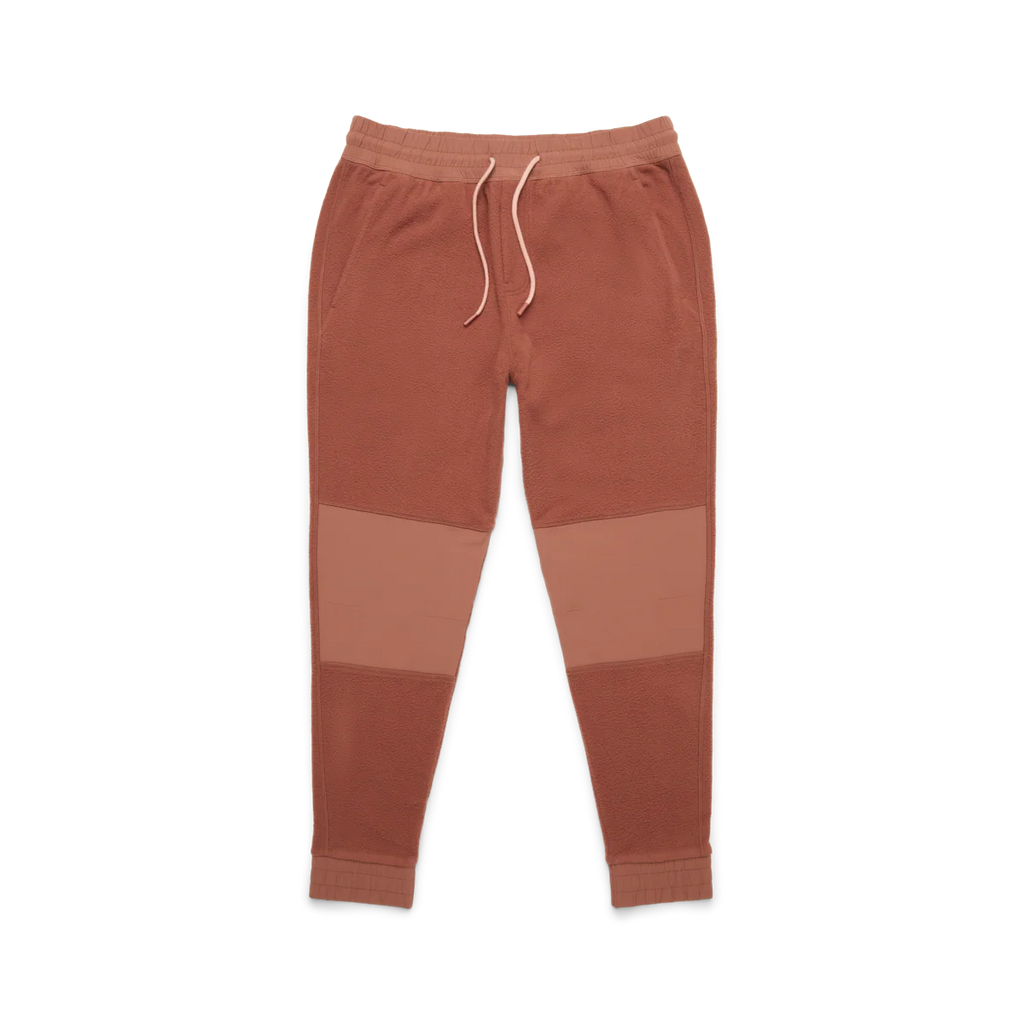Abrazo Fleece Jogger - Men's