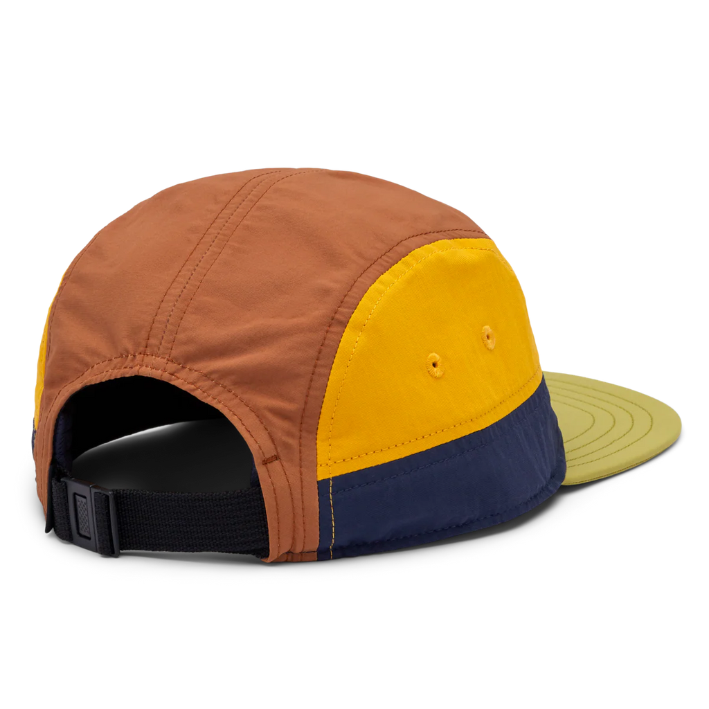 Tech 5-Panel Hat - Kids'