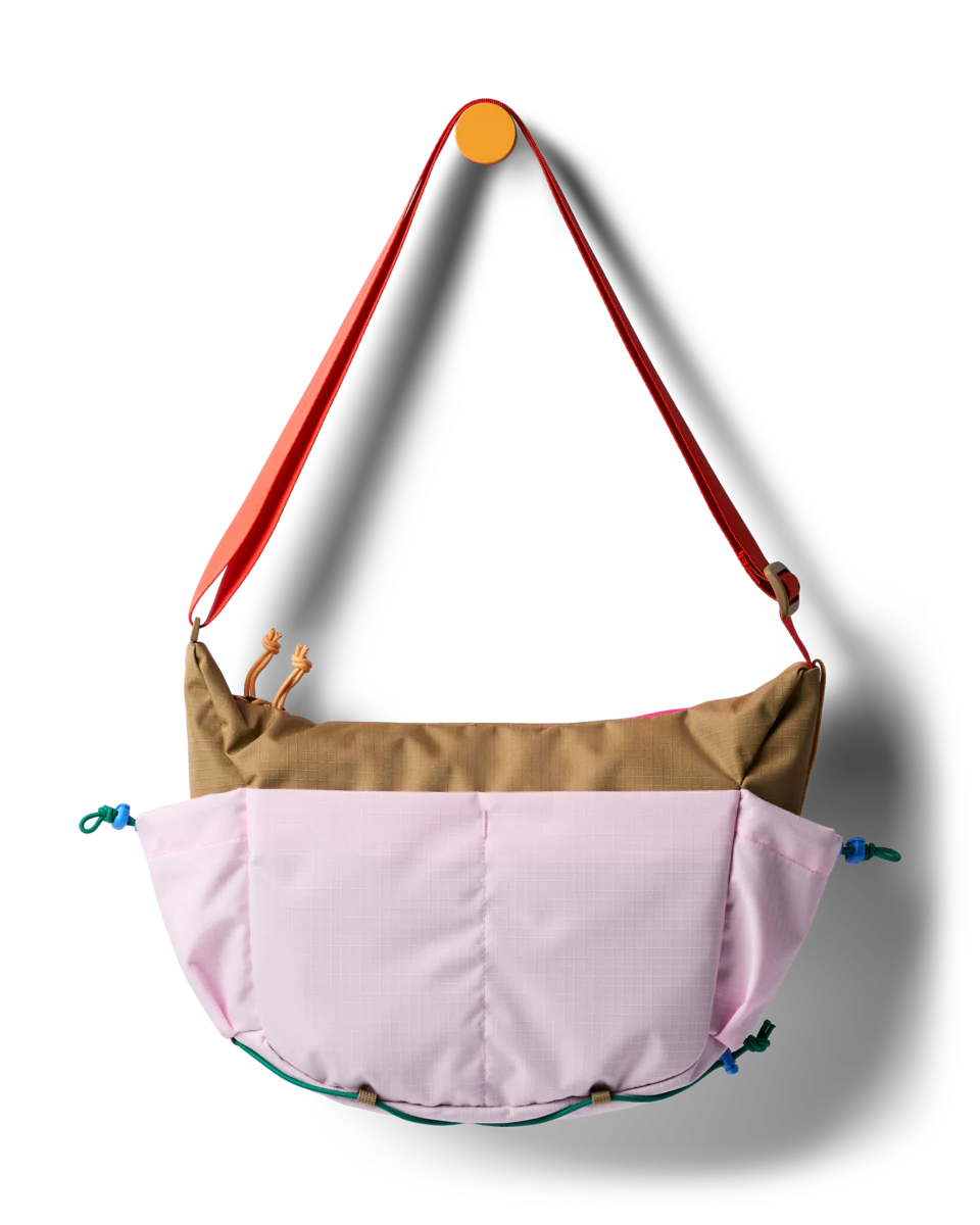 Cotopaxi X FP Movement 9L Shoulder Bag