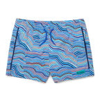 Brinco Short - Print - Women's