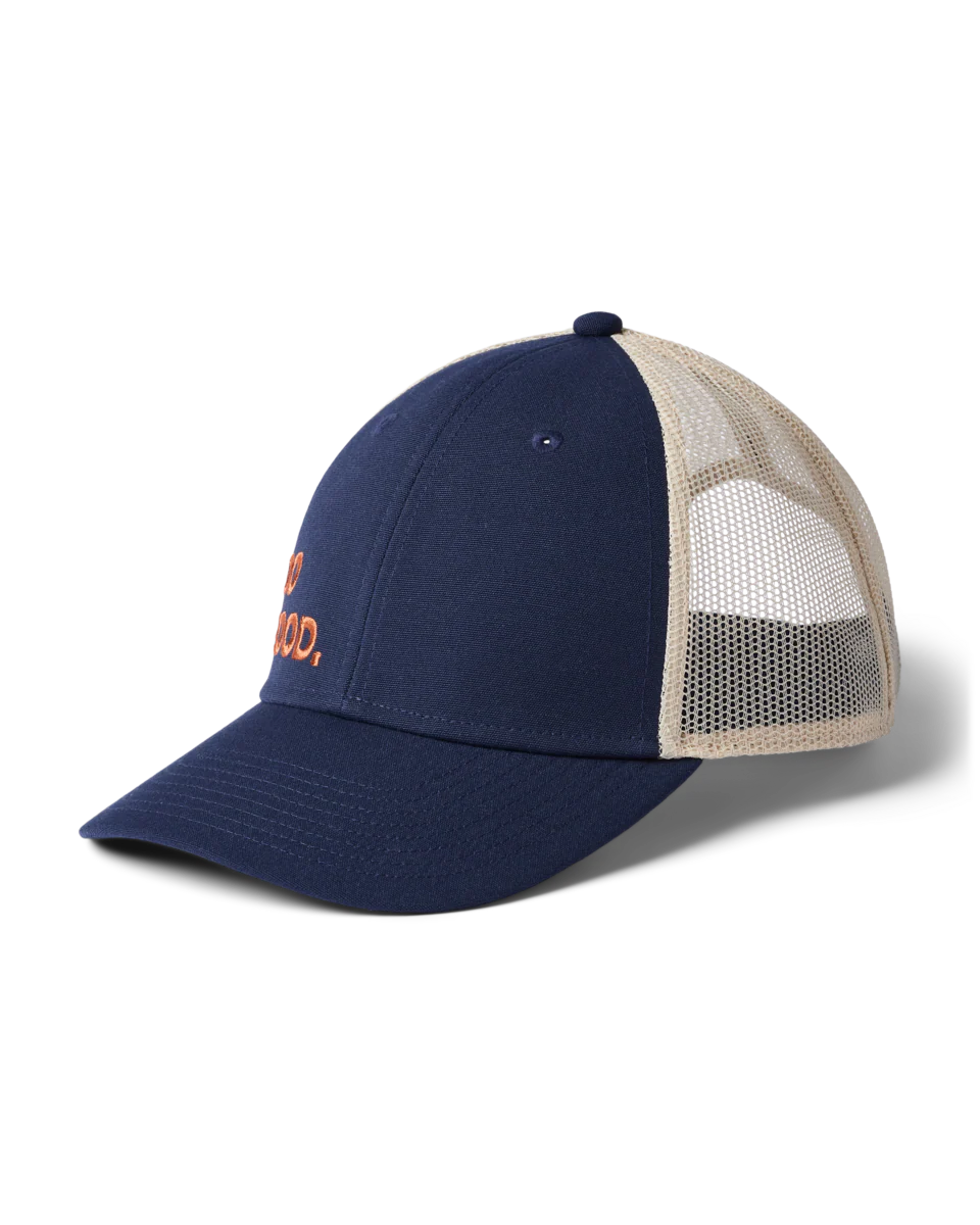 Do Good Trucker Hat