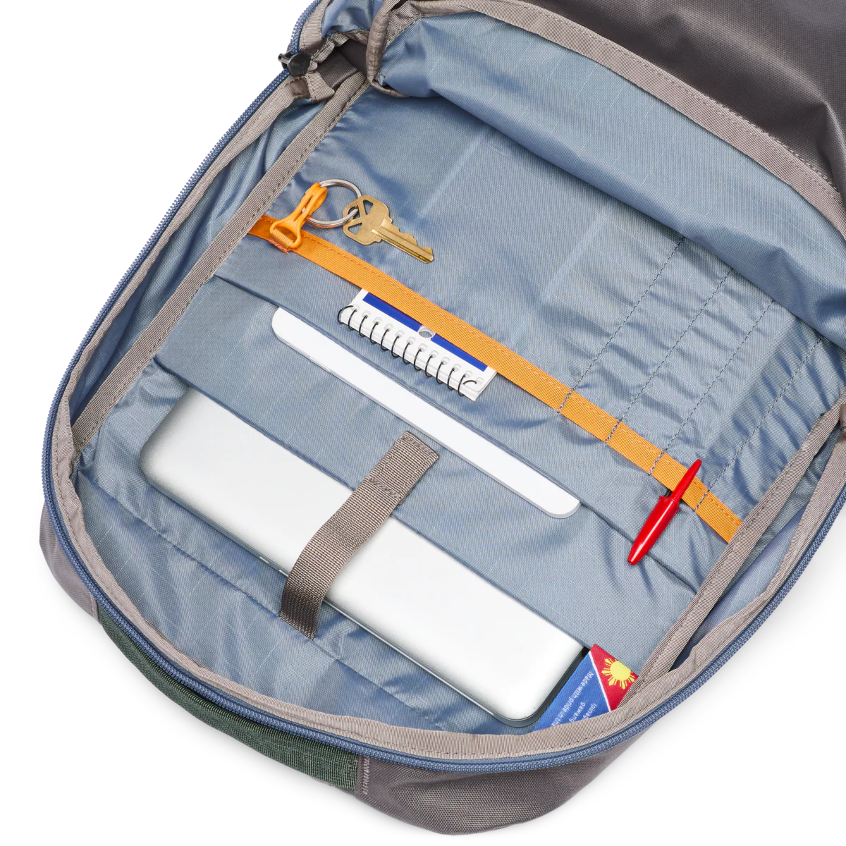 Chiquillo 26L Daypack - Cada Día