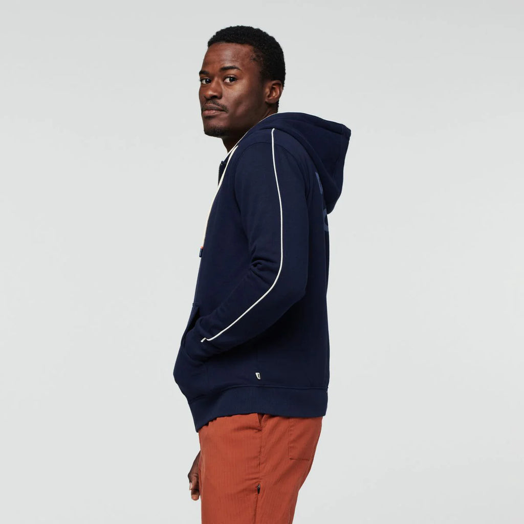 Do Good Full-Zip Hoodie - Men's