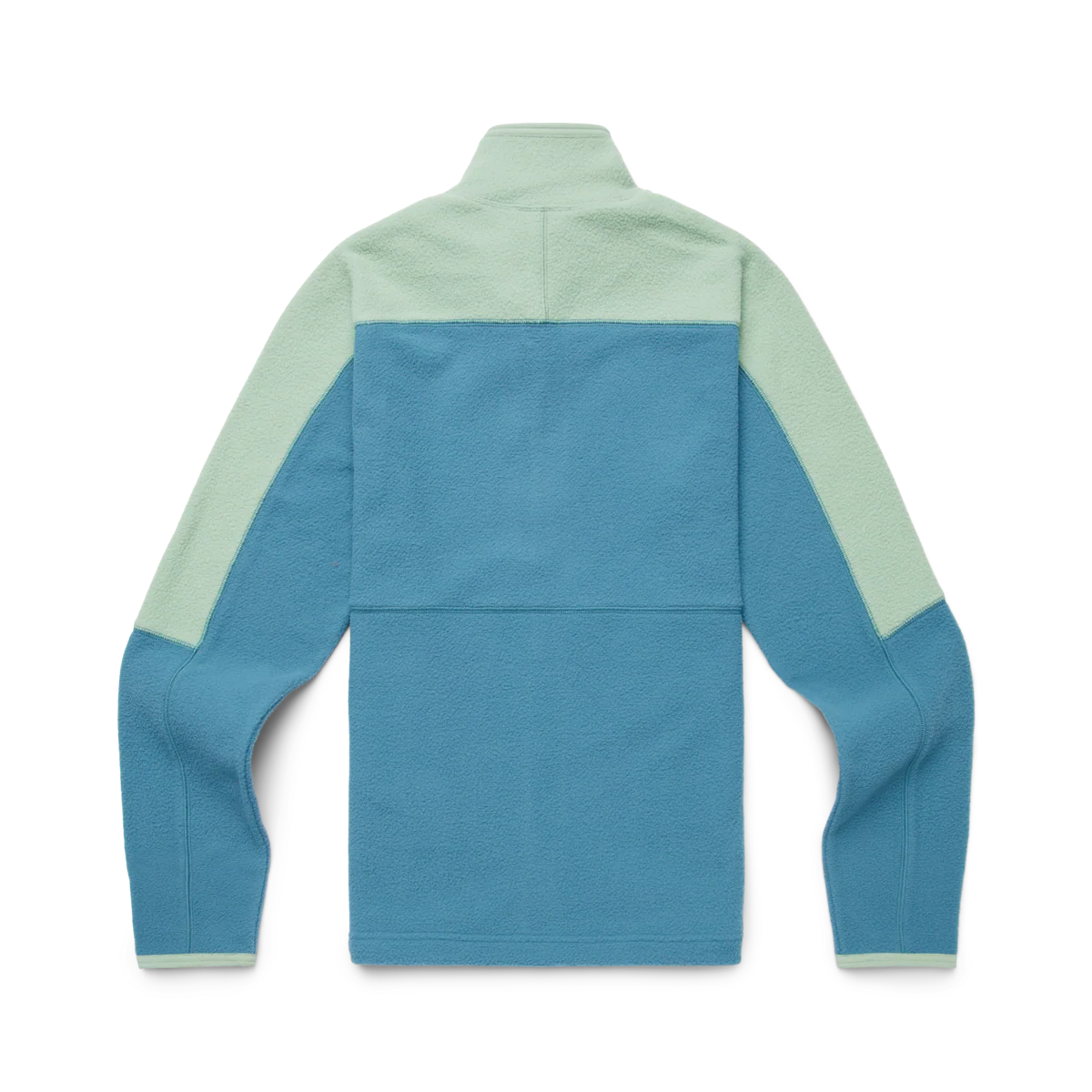 Abrazo Fleece Full-Zip Jacket - Women's