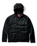 Capa Hybrid Insulated Hooded Jacket - Men's