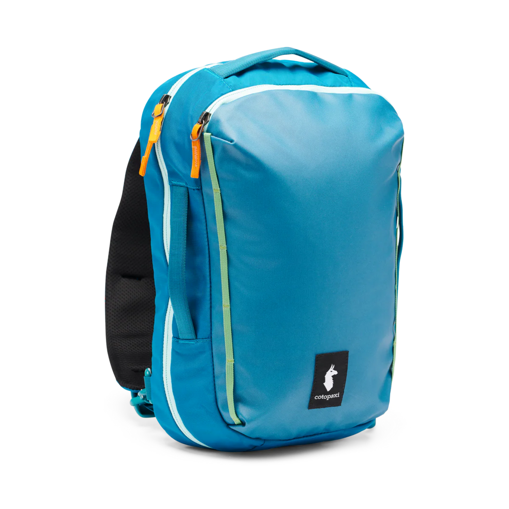 Chasqui 13L Sling - Cada Día