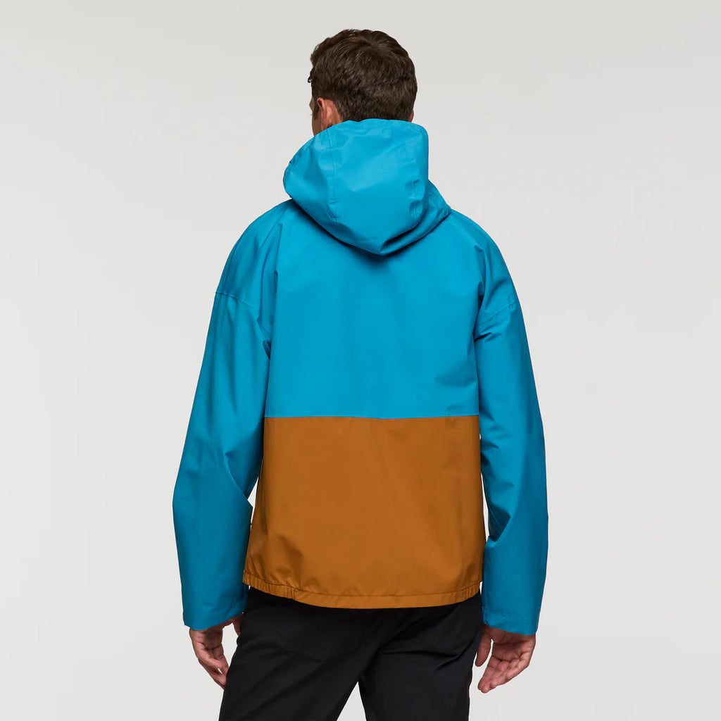 Cielo Rain Jacket - Men's