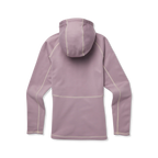 Tempa Fleece Hooded Jacket - Women's