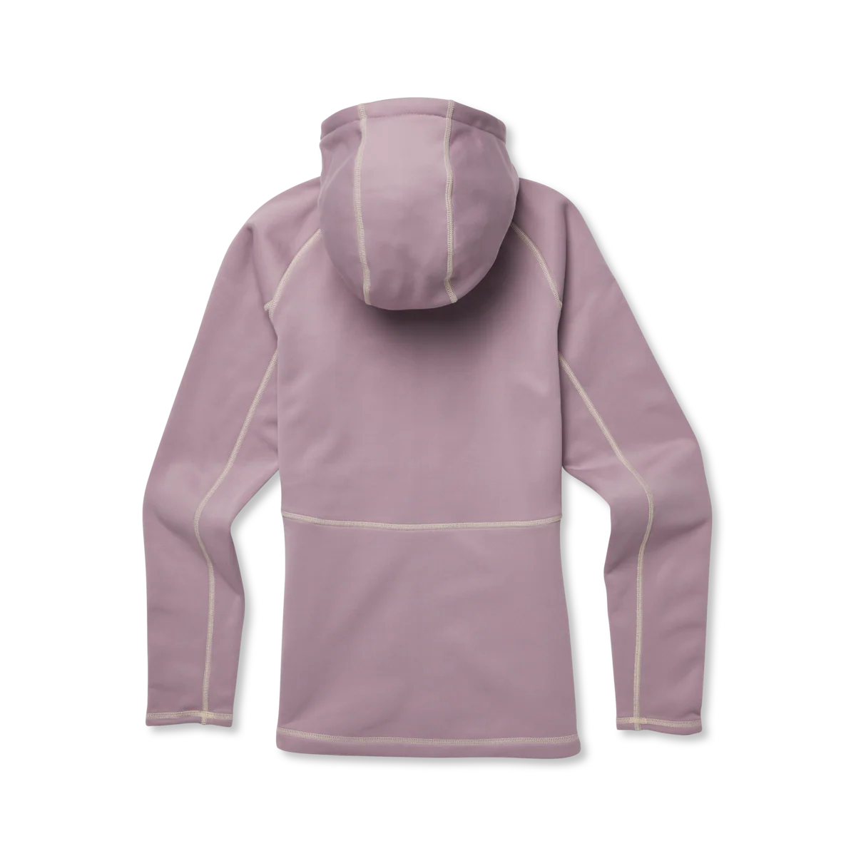Tempa Fleece Hooded Jacket - Women's