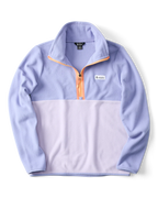 Amado Fleece Pullover - Women's