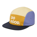 Do Good 5-Panel Hat