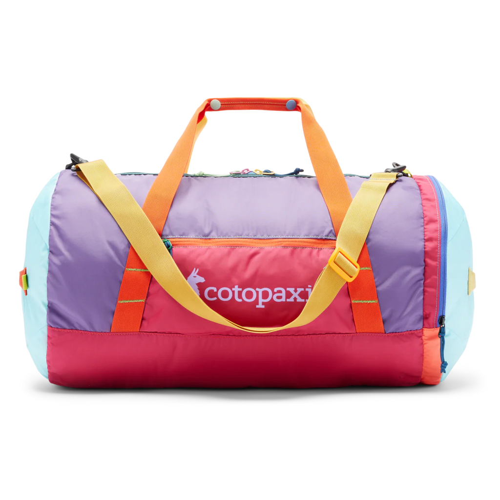 Ligera 45L Duffel Bag - Del Día