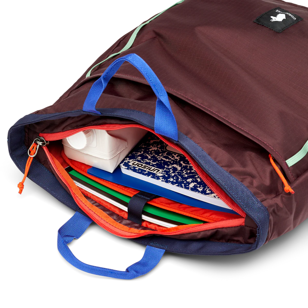 Todo 16L Convertible Tote - Cada Día