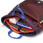 Todo 16L Convertible Tote - Cada Día
