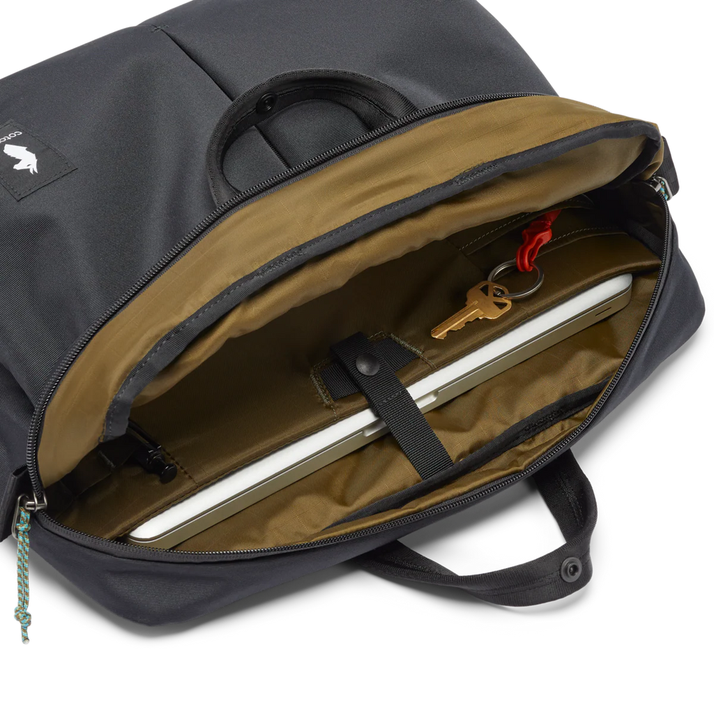 Mente 15L Messenger Bag - Cada Día