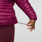 Fuego Down Jacket - Women's