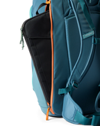 Allpa 50L Adventure Travel Pack