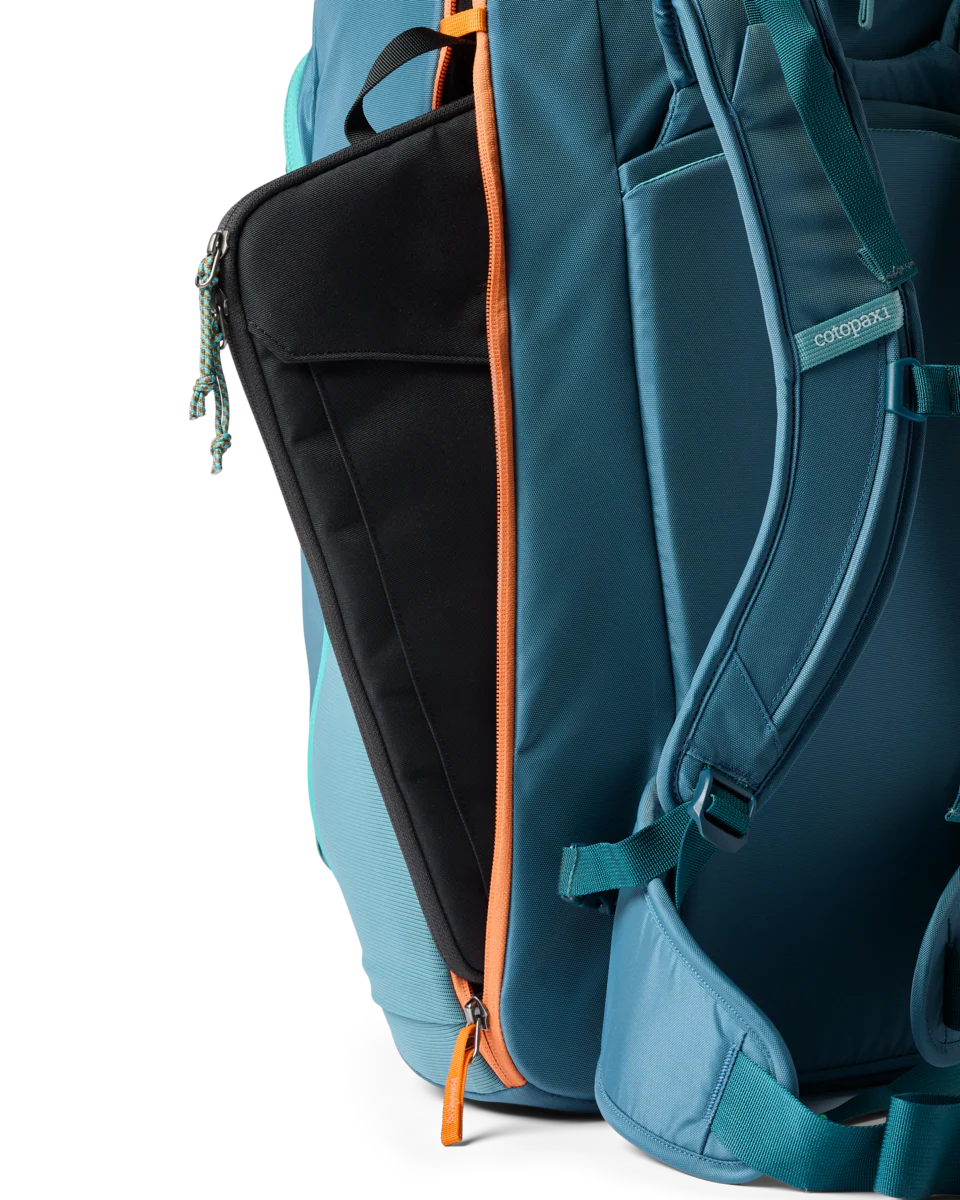 Allpa 50L Adventure Travel Pack
