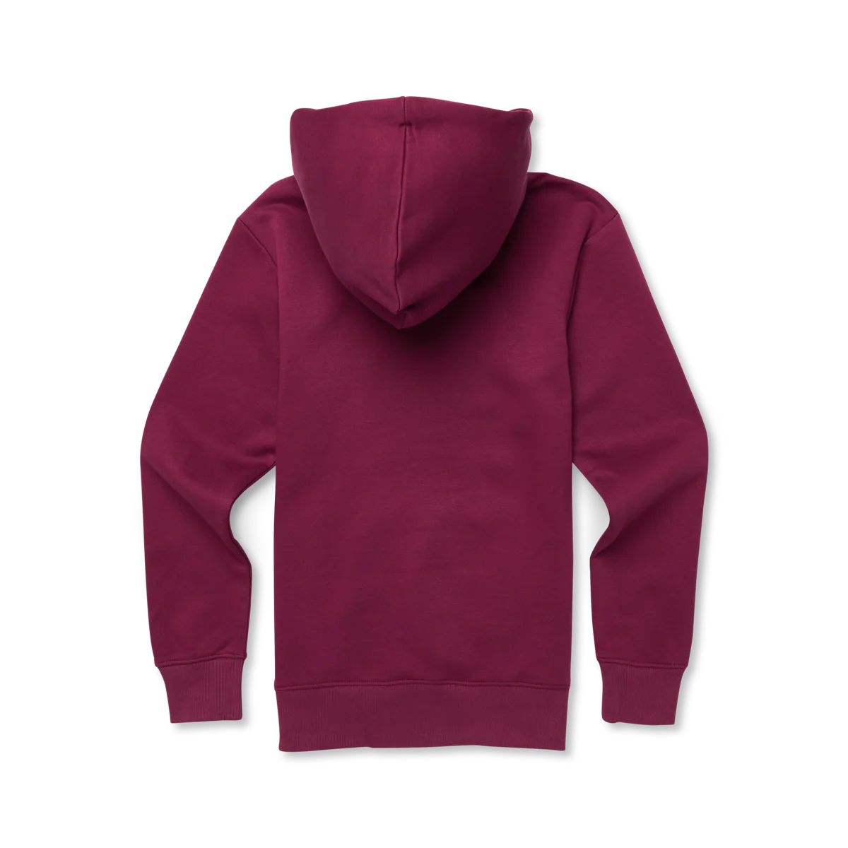 Llama Patch Pullover Hoodie - Women's