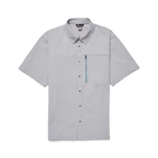 Sumaco Short-Sleeve Shirt - Men's