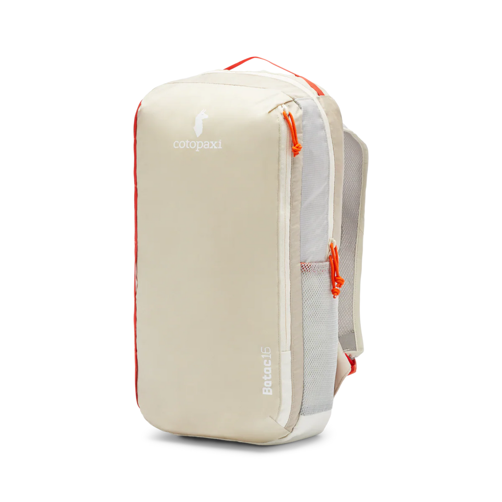 Batac 16L Backpack - Del Día Monochrome