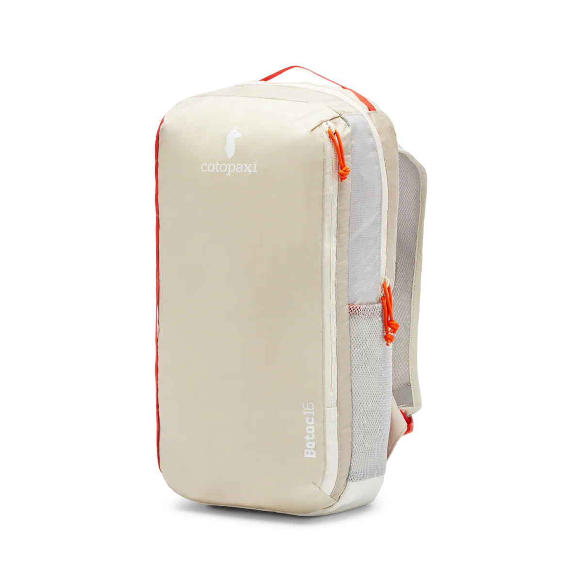 Batac 16L Backpack - Del Día Monochrome