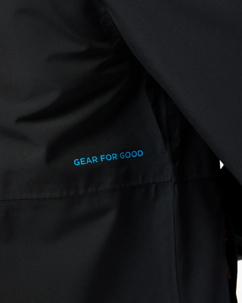 Cielo Rain Parka - Men's