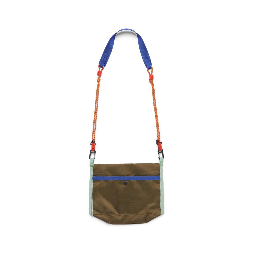 Lista 2L Lightweight Crossbody Bag - Cada Día