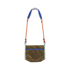Lista 2L Lightweight Crossbody Bag - Cada Día