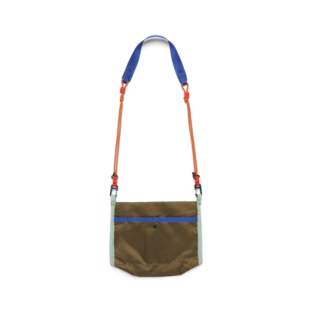 Lista 2L Lightweight Crossbody Bag - Cada Día