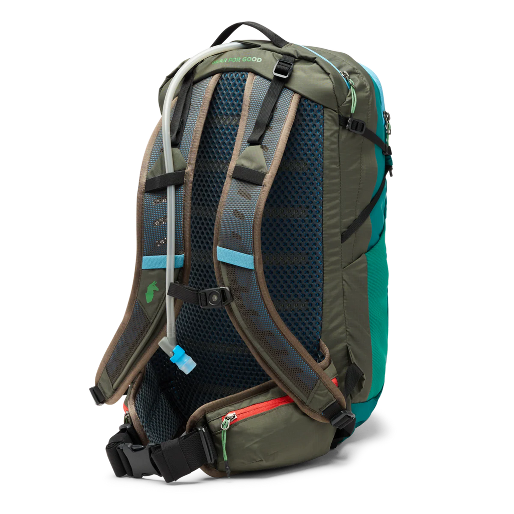 Lagos 25L Hiking Hydration Pack