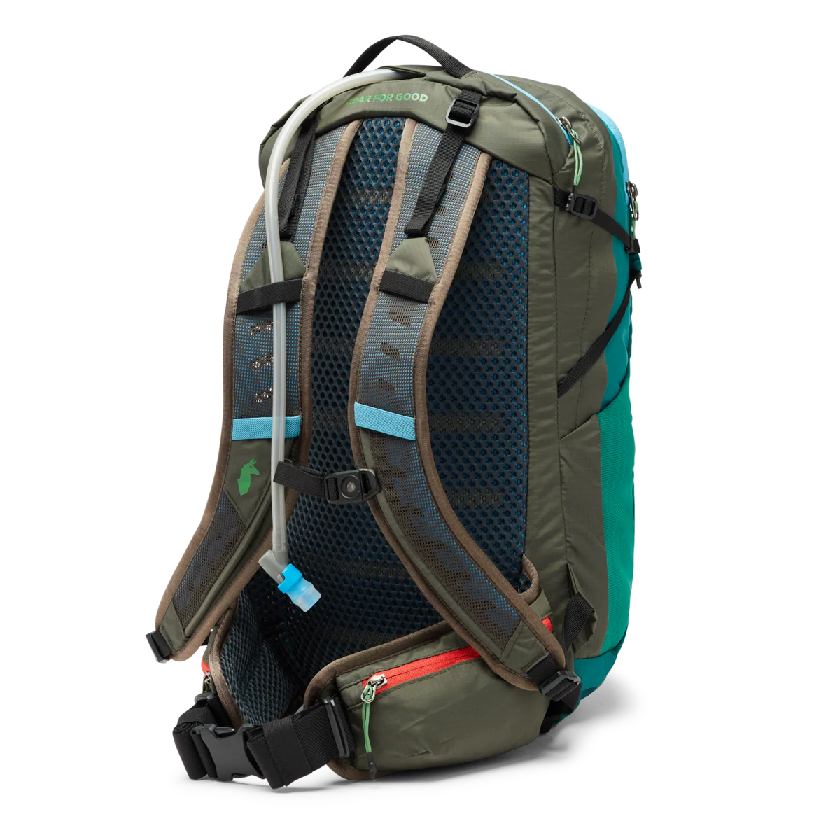 Lagos 25L Hiking Hydration Pack