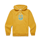 Day And Night Pullover Hoodie - Men's