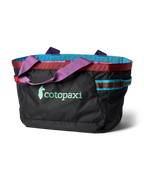 Allpa 60L Gear Hauler Tote - Del Día Dark