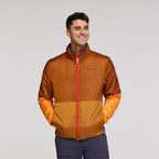 Teca Cálido Jacket - Men's