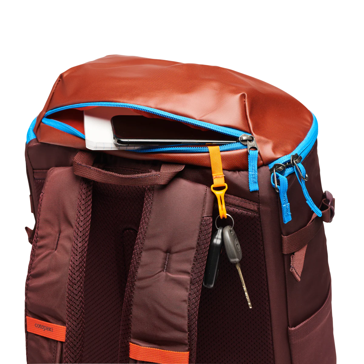 Torre 24L Bucket Pack - Cada Día
