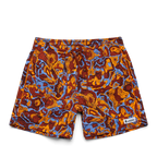 Brinco Short - Print - Men's
