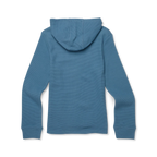 Atajo Long-Sleeve Waffle Hoodie - Women's