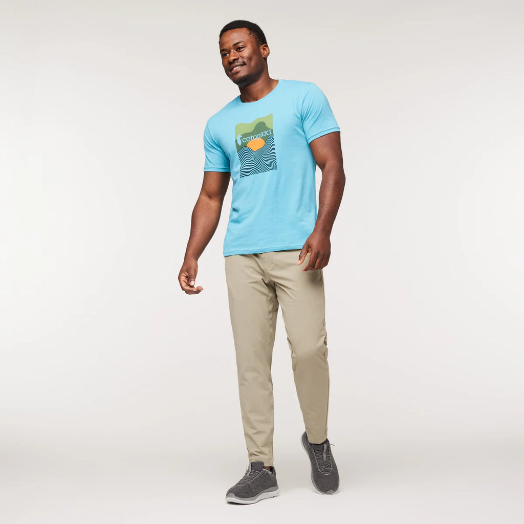 Cotopaxi Vibe T-Shirt - Men's