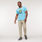 Cotopaxi Vibe T-Shirt - Men's