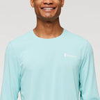 Fino Long-Sleeve Tech Tee - Men's