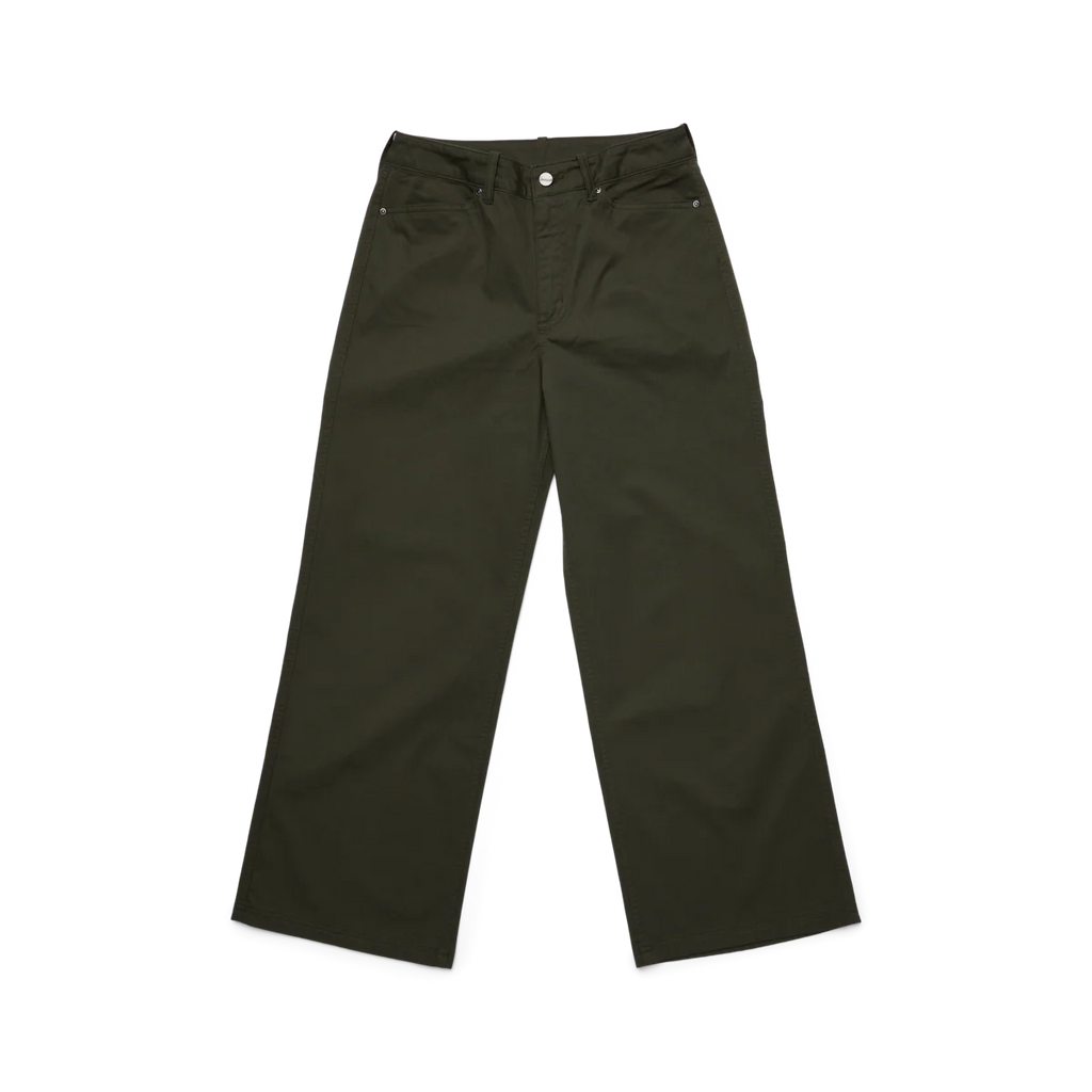 Ambato Wide Leg Everyday Pant - Women's