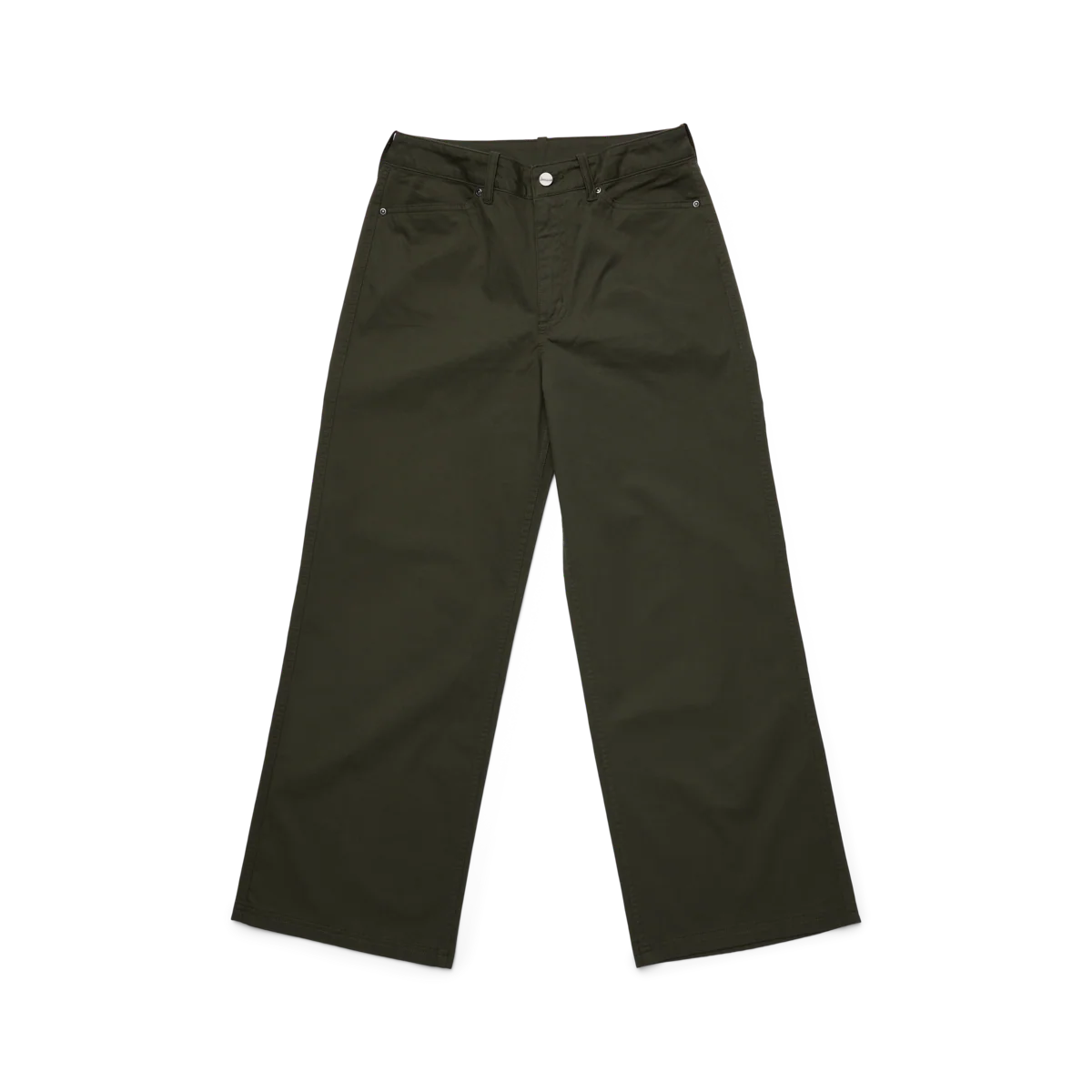 Ambato Wide Leg Everyday Pant - Women's
