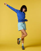 Brinco 3" Short - Solid - Women's