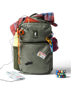 Tasra 16L Backpack