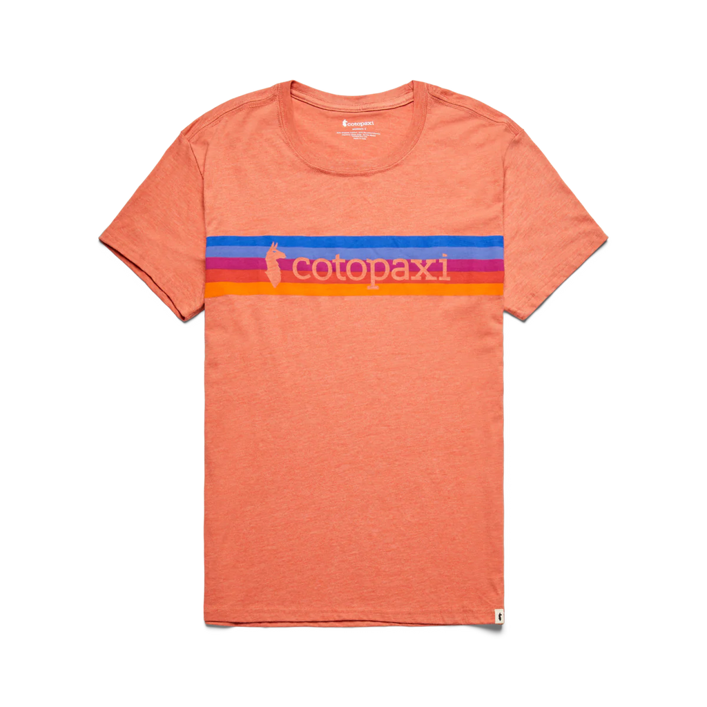 On The Horizon T-Shirt - Women's