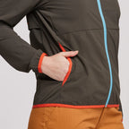 Vuelta Performance Windbreaker Jacket - Women's