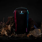 Batac 16L Daypack - Del Día Dark