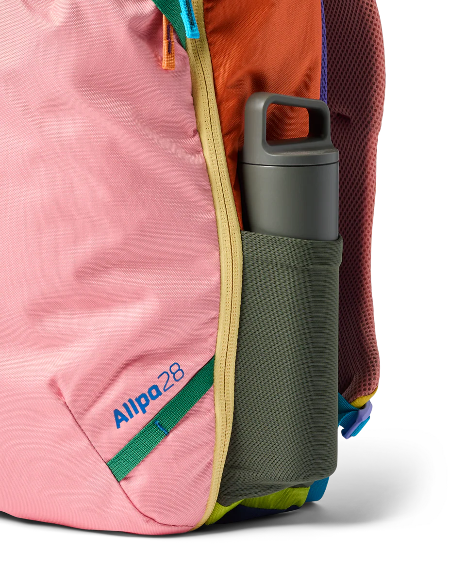 Allpa 28L Travel Pack - Del Día