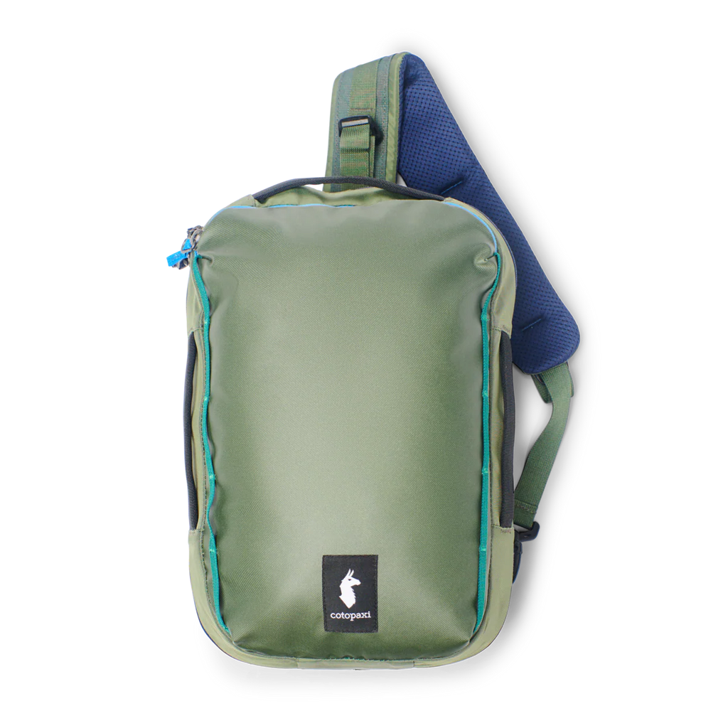Chasqui 13L Sling - Cada Día